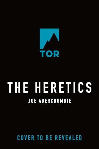 The Heretics (The Devils, 2) Cover