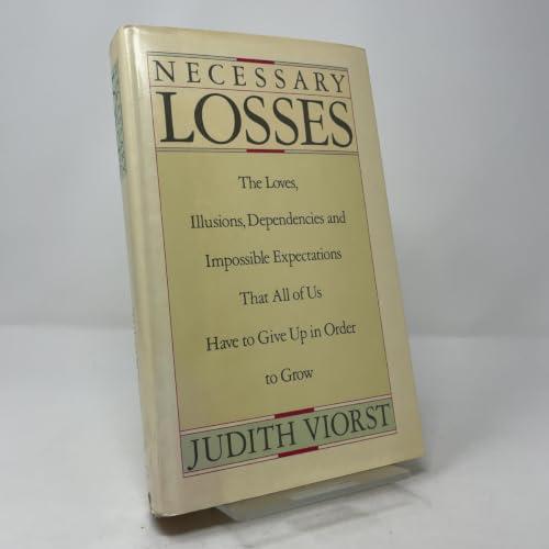 Necessary Losses Cover