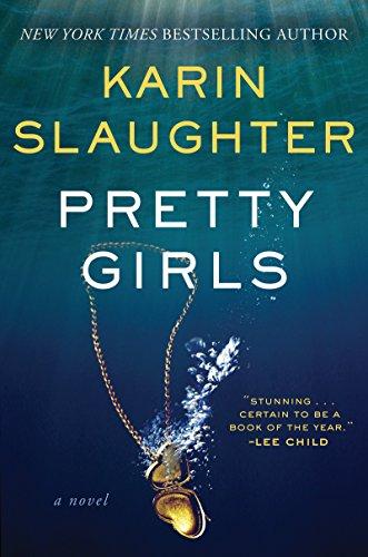 Pretty Girls: A Novel Cover