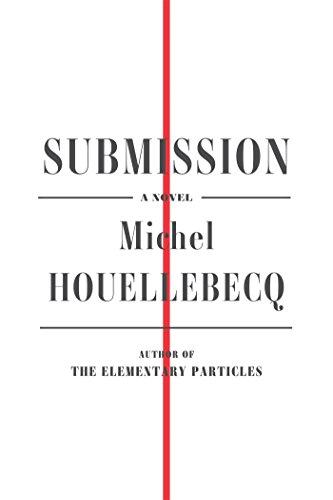Submission: A Novel cover