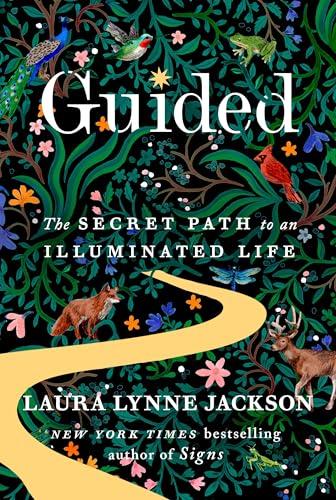 Guided: The Secret Path to an Illuminated Life (The Path of Light Series) Cover