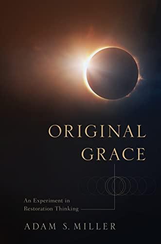 Original Grace Cover