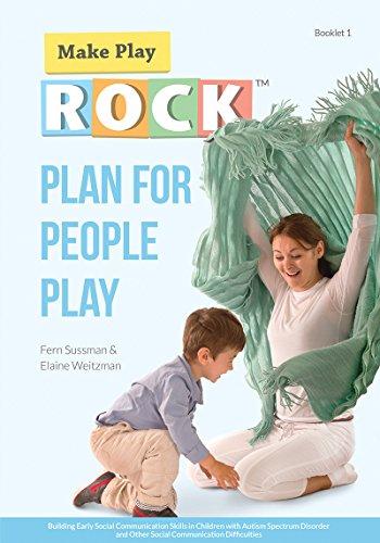 Plan for People Play Cover