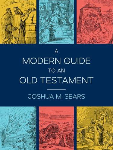 A Modern Guide to an Old Testament Cover
