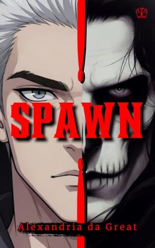 SPAWN (LET HIM SIN Book 6) Cover