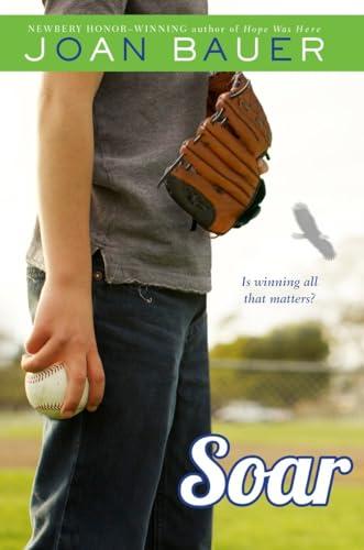 Soar Cover