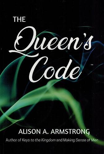 The Queen's Code Cover