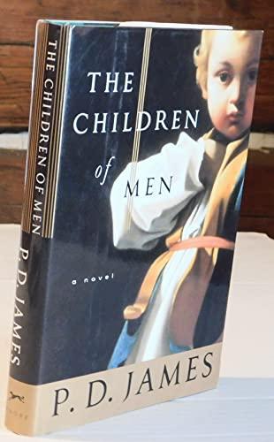 The Children Of Men Cover