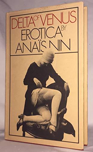 Delta of Venus Cover