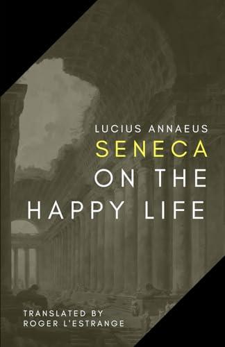 On the Happy Life Cover