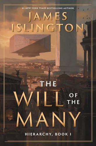The Will of the Many (Hierarchy) Cover