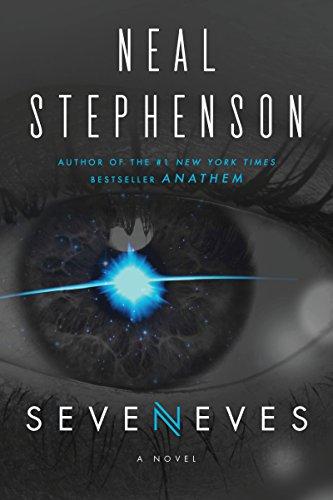 Seveneves: A Novel Cover