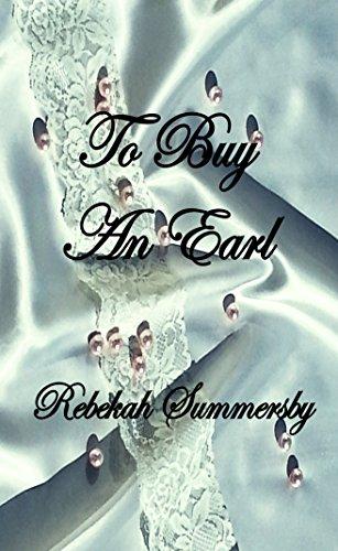 To Buy an Earl (The Carroway Family Book 1) Cover