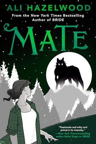 Mate Cover