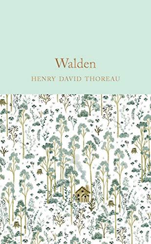 Walden Cover