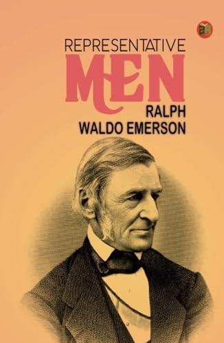 Representative Men Cover