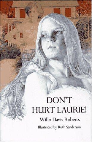 Don't Hurt Laurie Cover