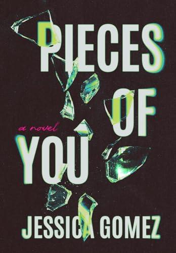 Pieces of You Cover