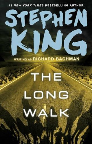 The Long Walk cover