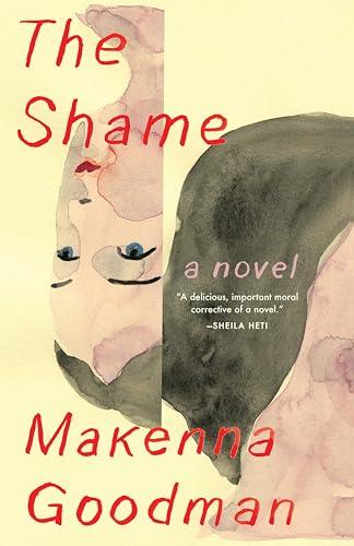 The Shame: A Novel cover