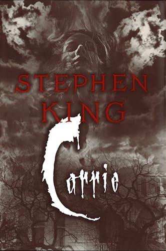 Carrie Cover