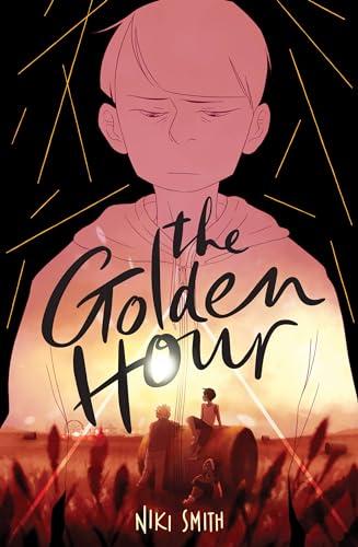 The Golden Hour Cover