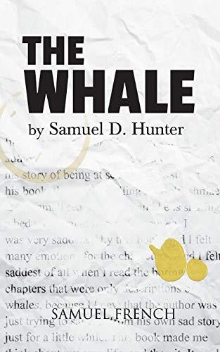 The Whale Cover