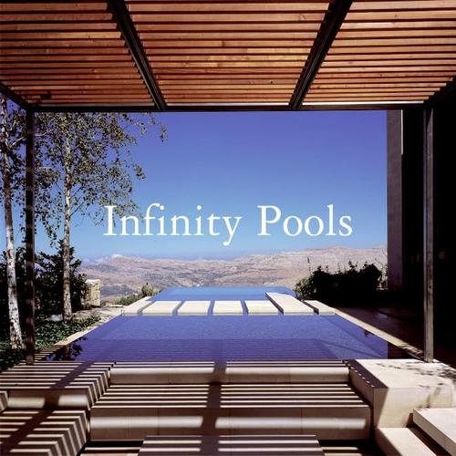 Infinity Pools Cover