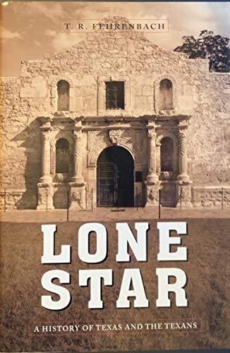 Lone Star Cover