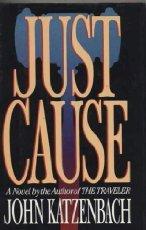 Just Cause Cover