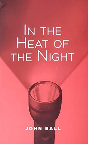 In the Heat of the Night Cover