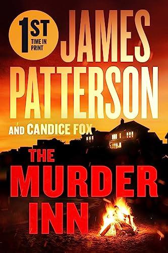 The Murder Inn: From the Author of The Summer House Cover