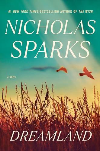 Dreamland: A Novel Cover
