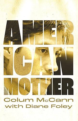 American Mother Cover