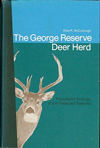 The George Reserve Deer Herd Cover
