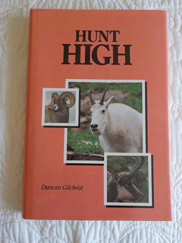 Hunt High Cover
