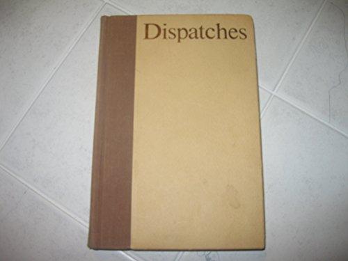 Dispatches Cover
