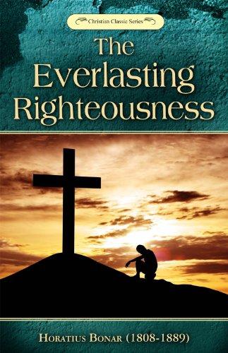 The Everlasting Righteousness Cover