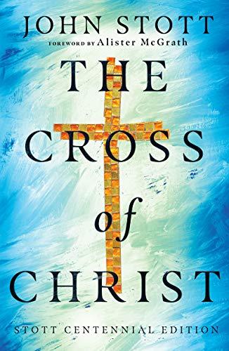 The Cross of Christ Cover