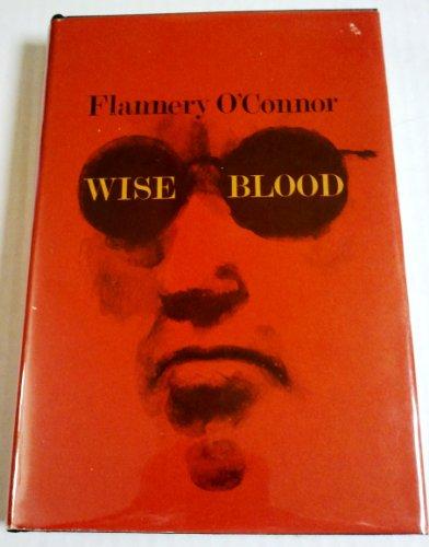 Wise Blood Cover