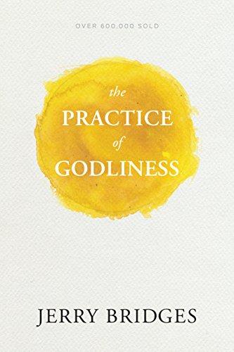 The Practice of Godliness Cover