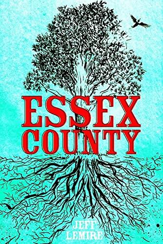 Essex County Cover