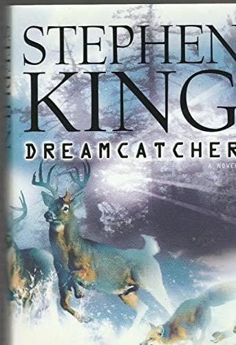 Dreamcatcher Cover