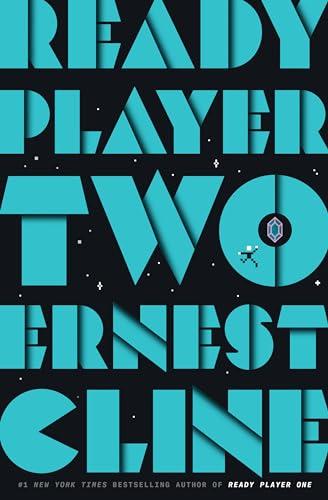 Ready Player Two: A Novel Cover