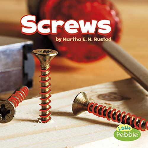 Screws (Simple Machines) Cover