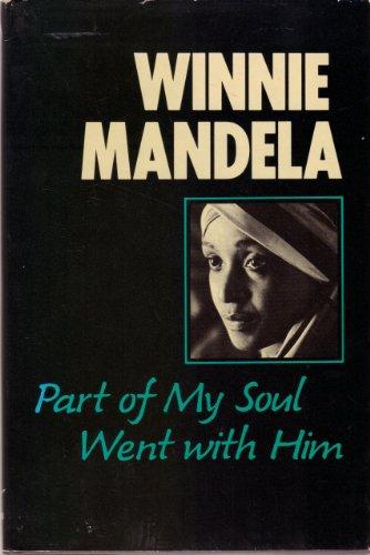 Part of My Soul Went With Him Cover