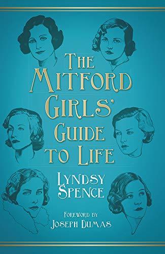 The Mitford Girls' Guide to Life Cover