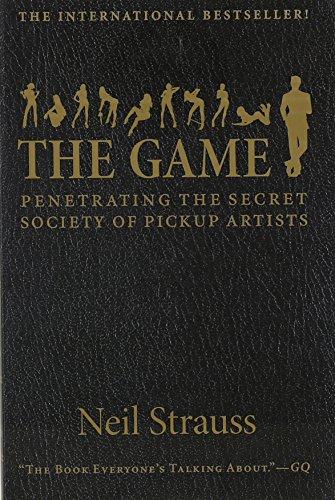 The Game Cover