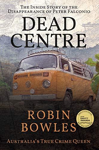 Dead Centre Cover