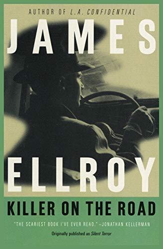 Killer on the Road Cover